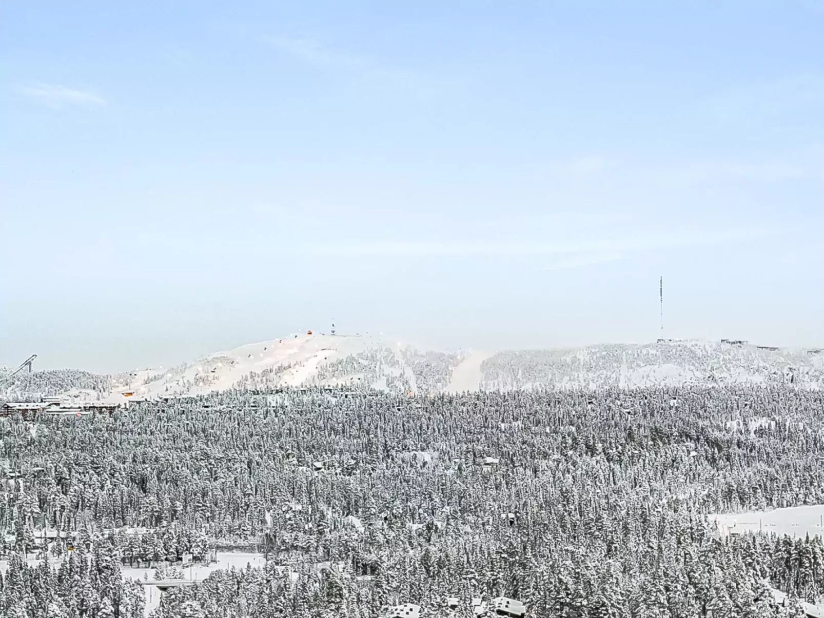 Aino-Buiten