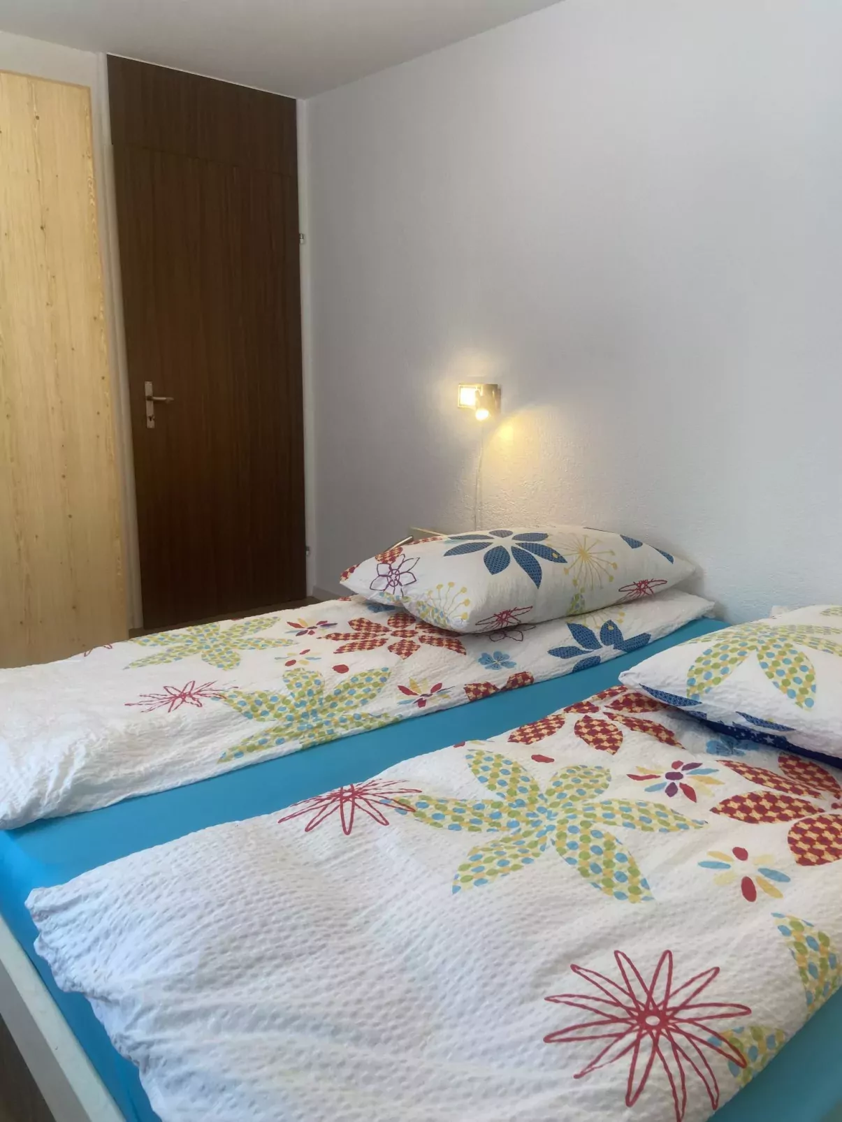 Casa Yolanda 1. OG Süd-Binnen