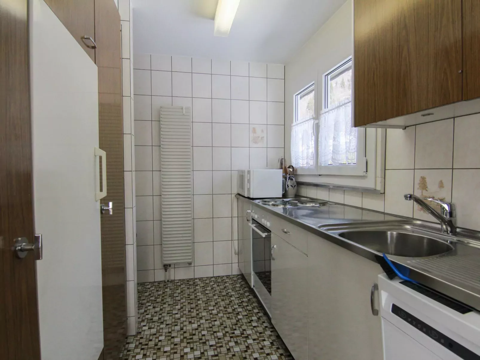 Casa Yolanda 1. OG Süd-Binnen