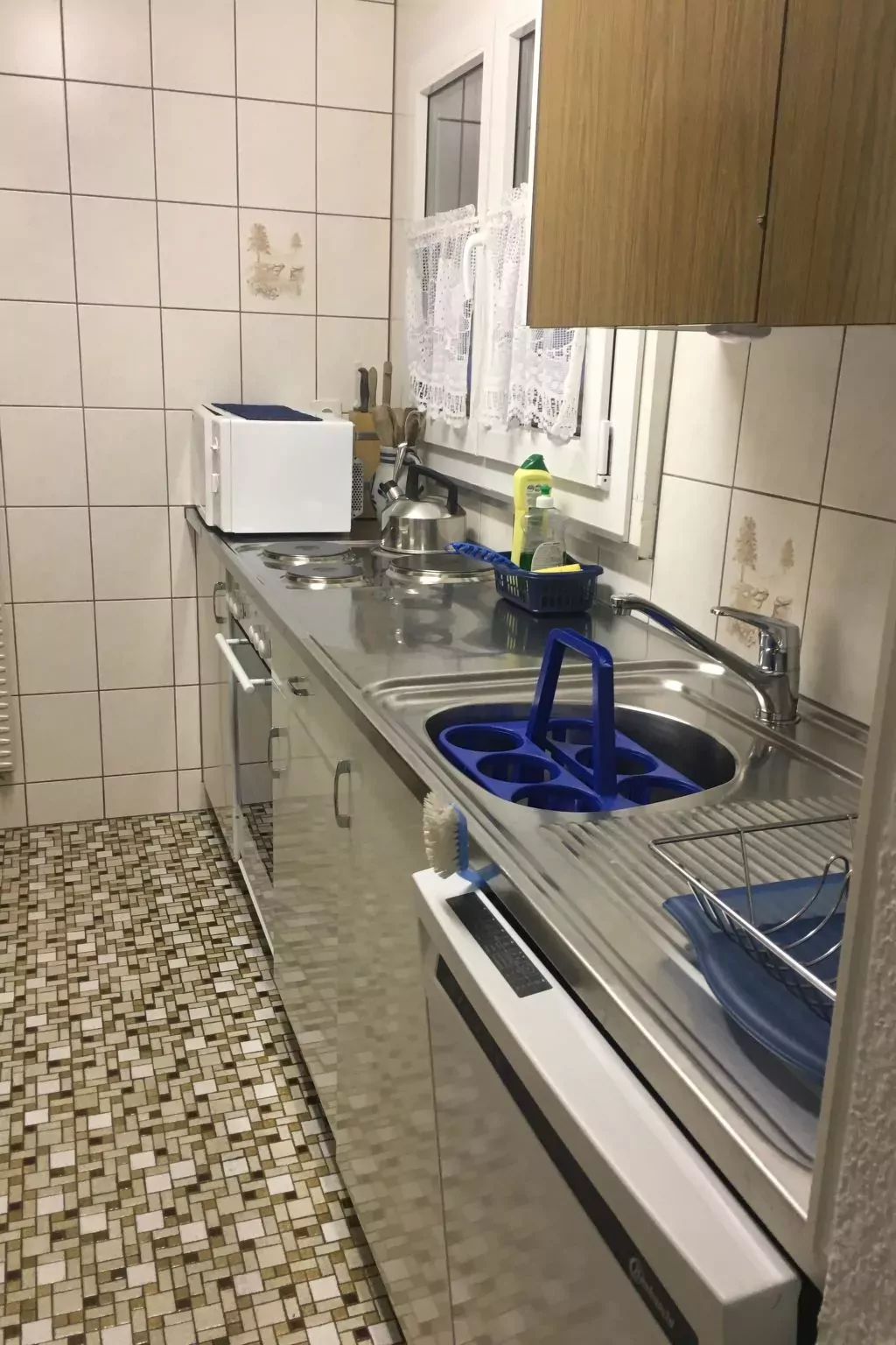 Casa Yolanda 1. OG Süd-Binnen