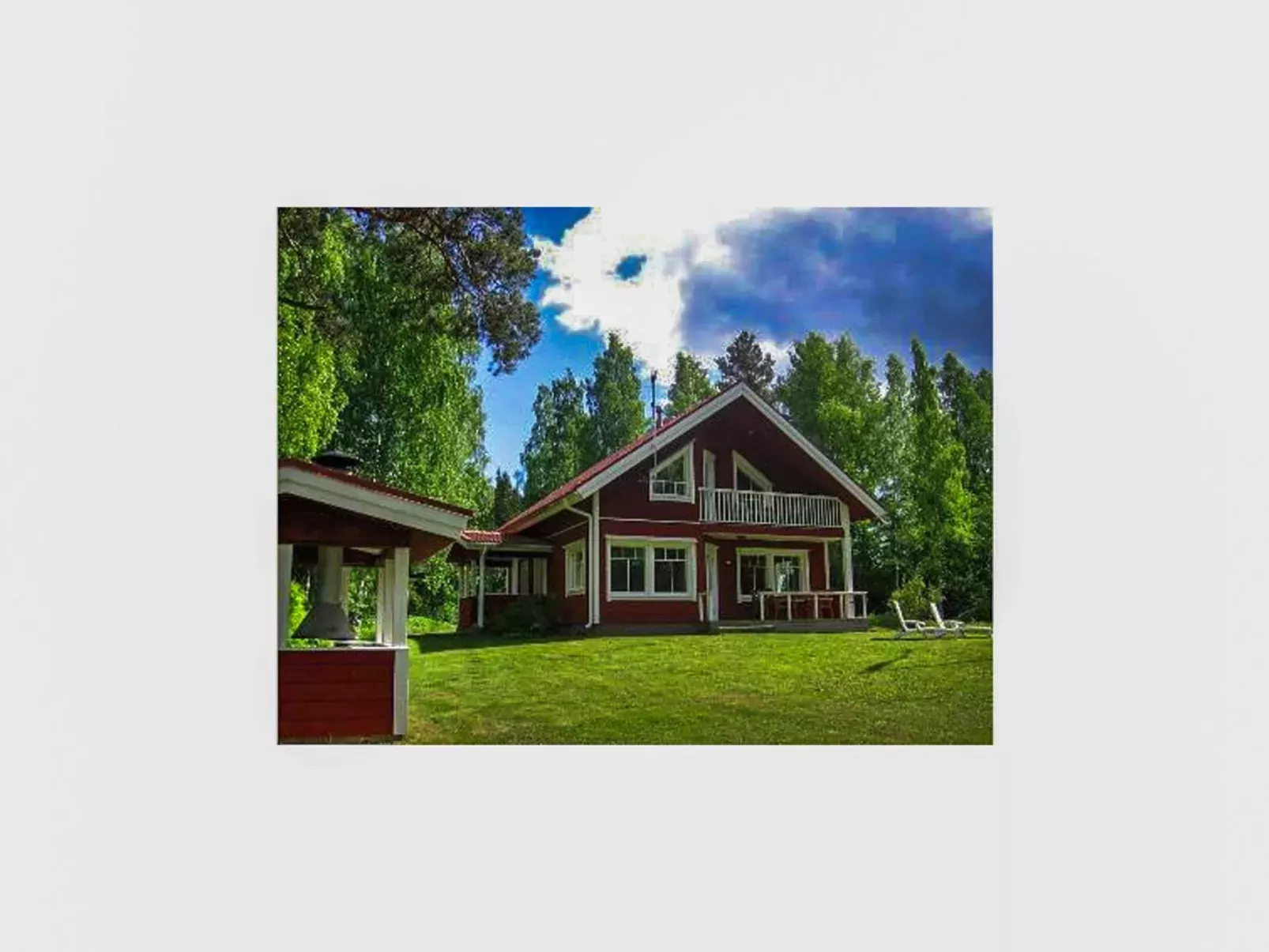 Lauttavalkama-Buiten