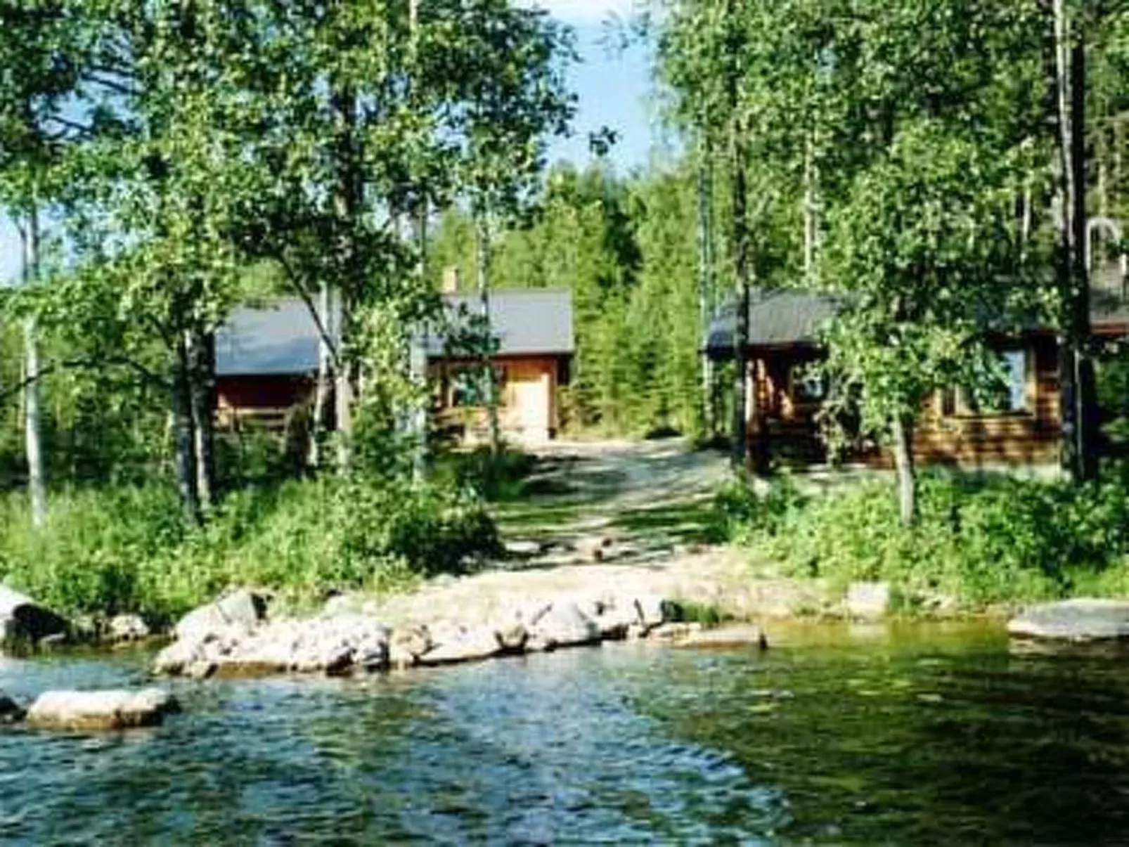Hevonkuusi-Buiten