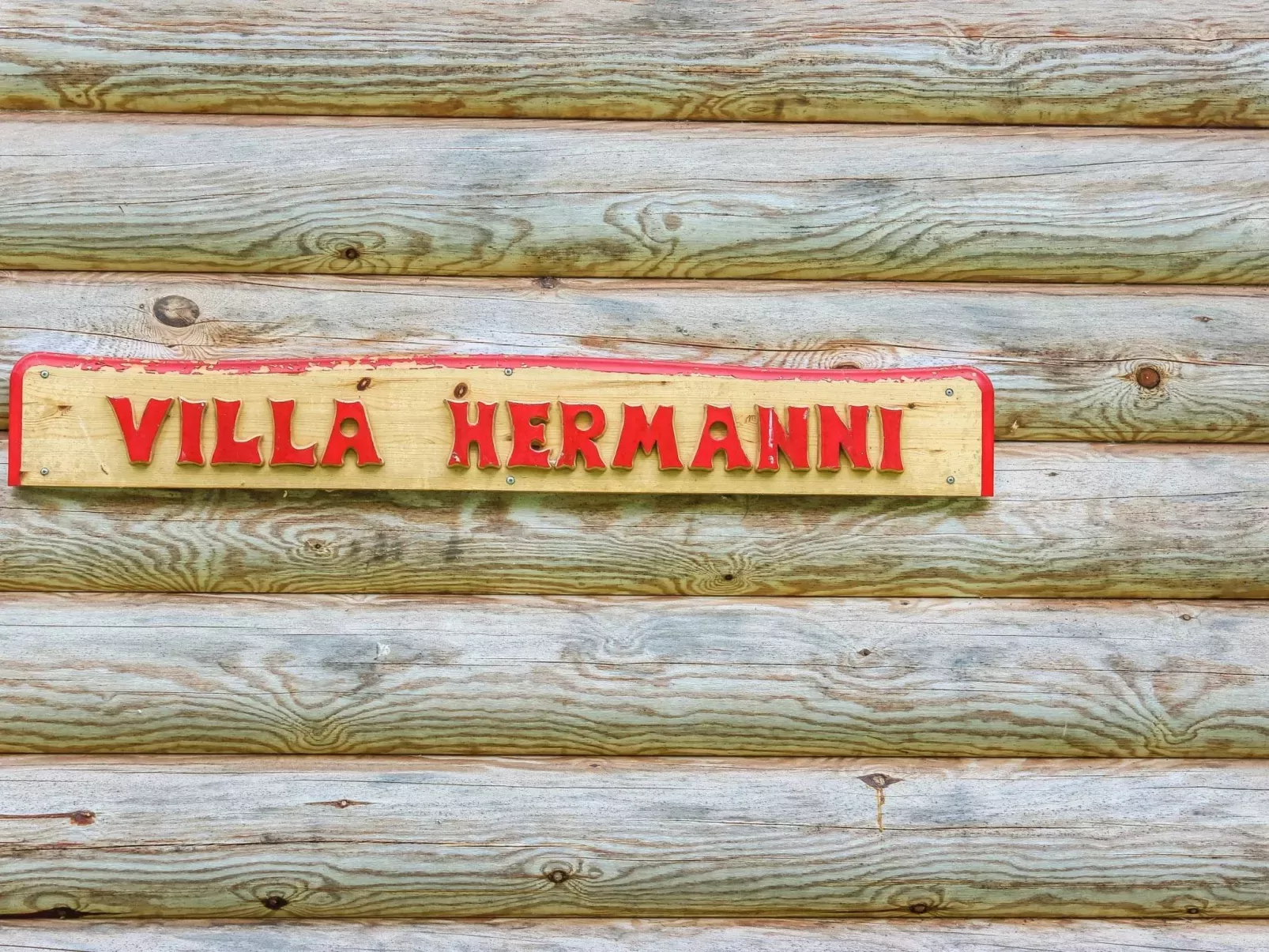 Villa hermanni
