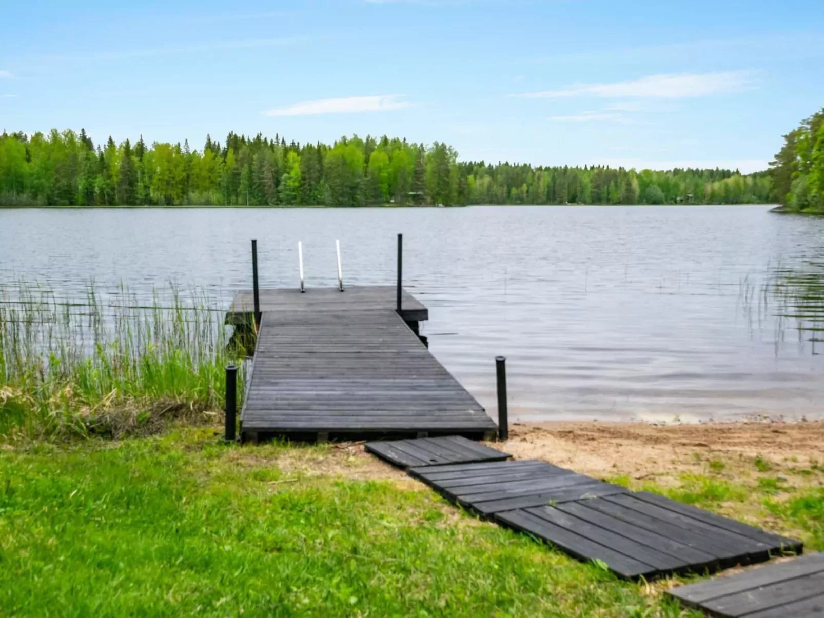 Lehtikuusenranta-Buiten