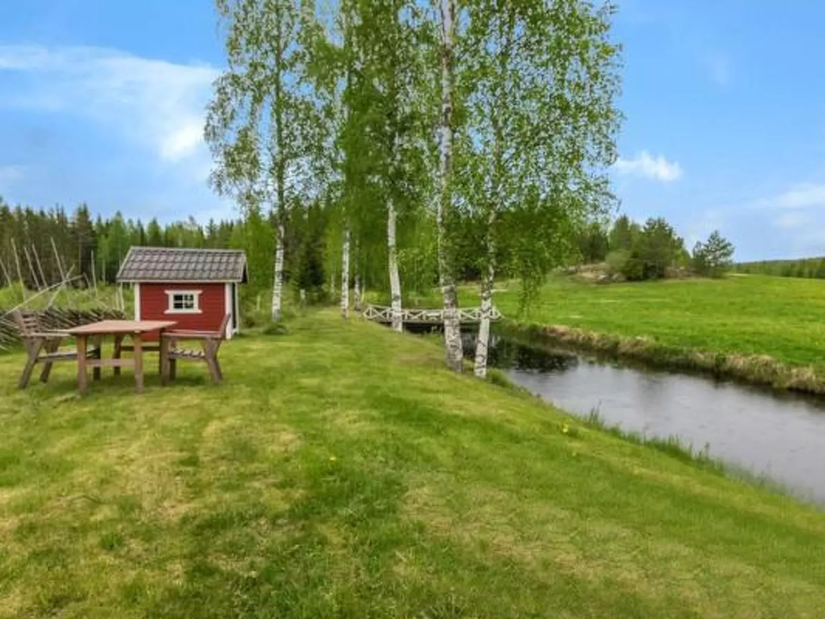 Lehtikuusenranta-Buiten