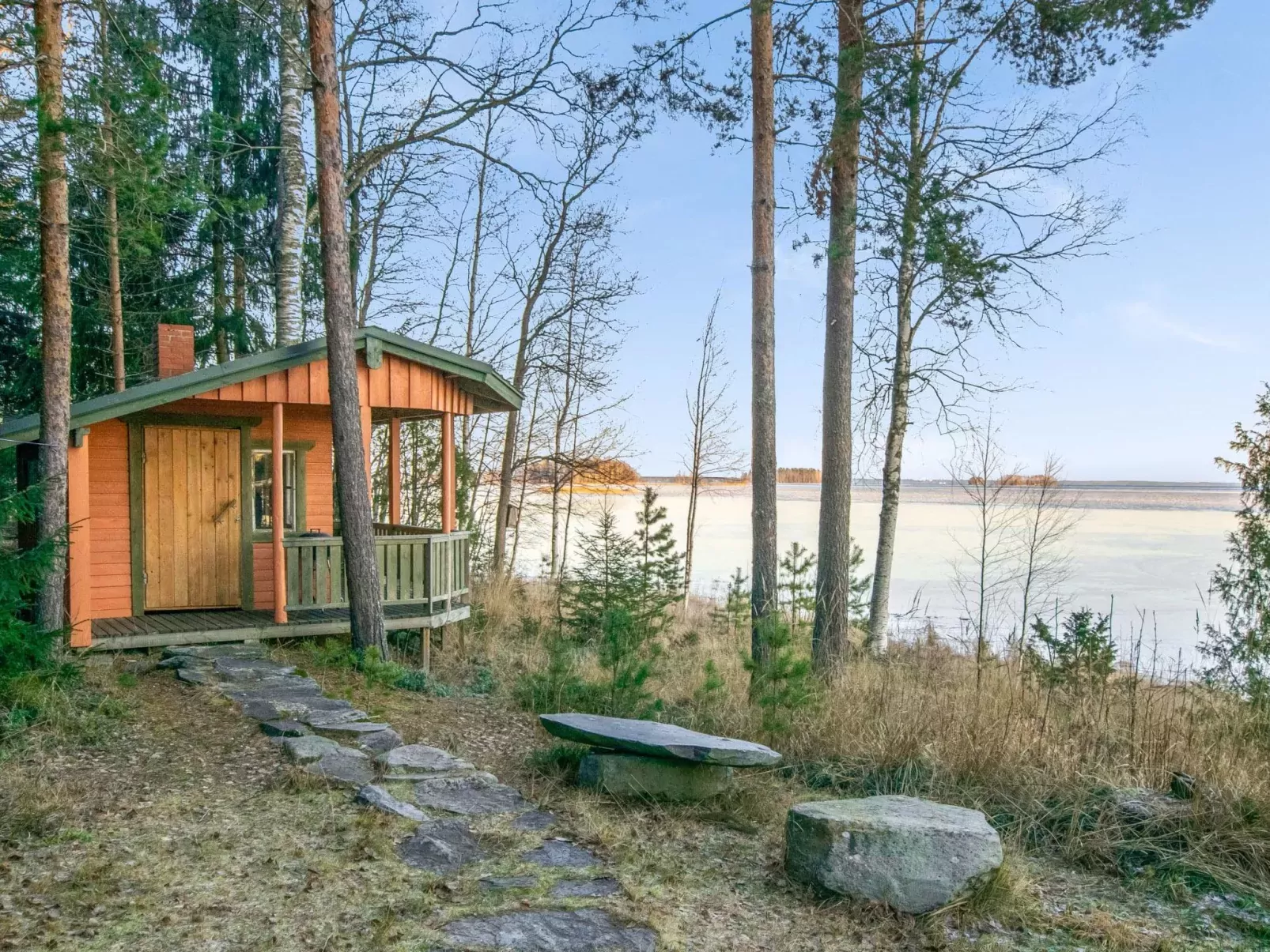 Wilkkilä-Buiten