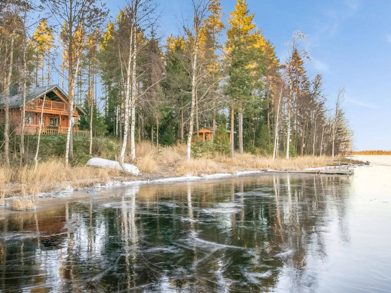 Wilkkilä-Buiten