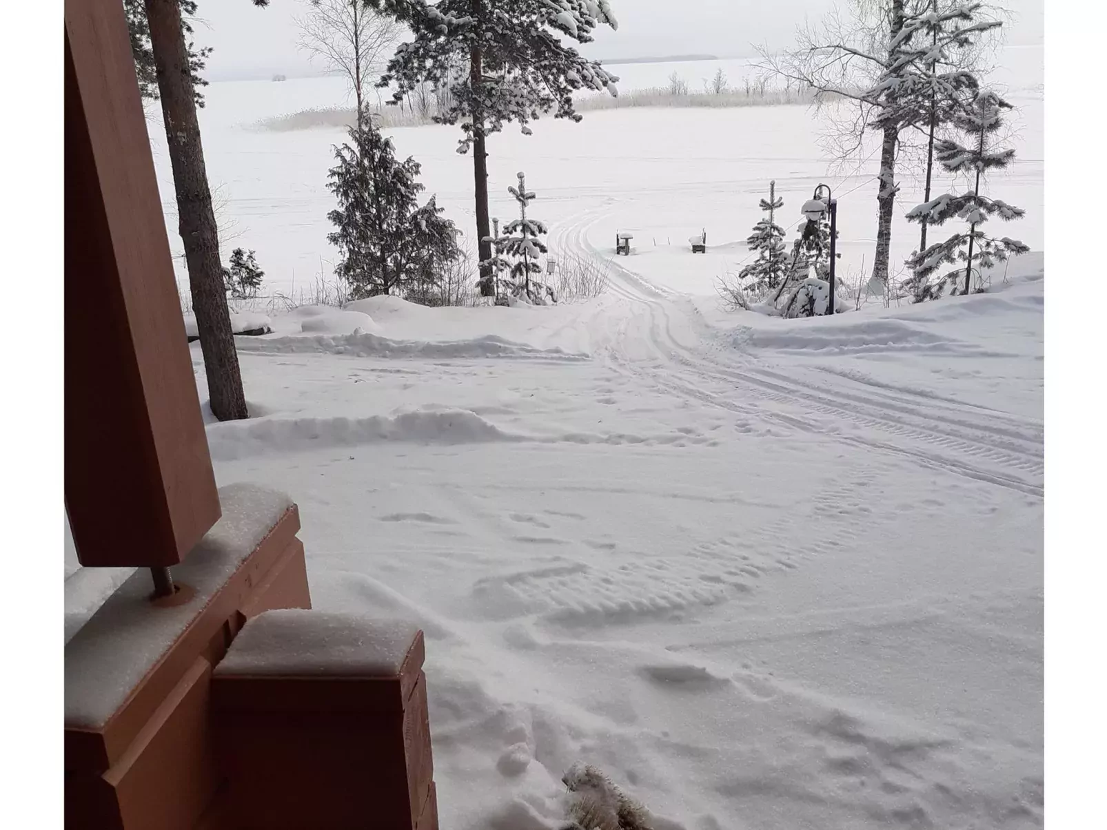 Wilkkilä-Buiten