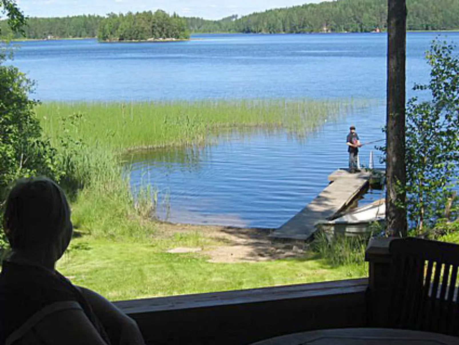 Pikkutupa-Buiten