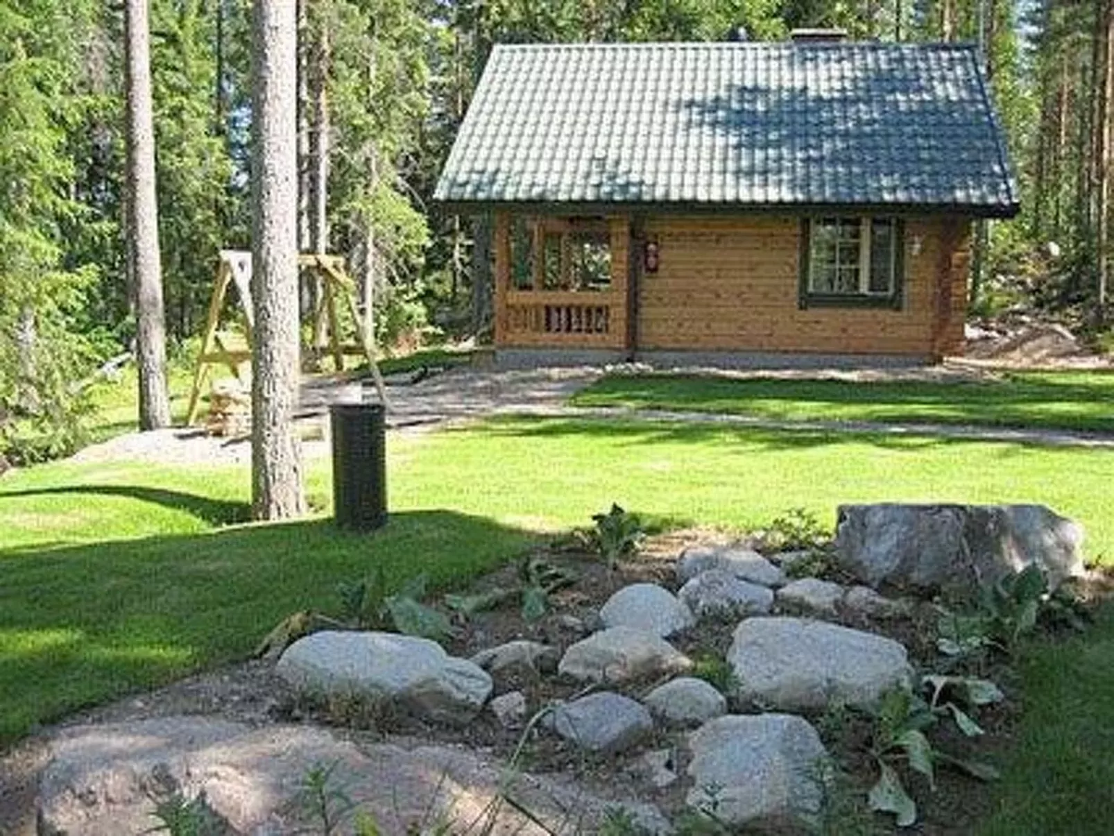 Pikkutupa-Buiten
