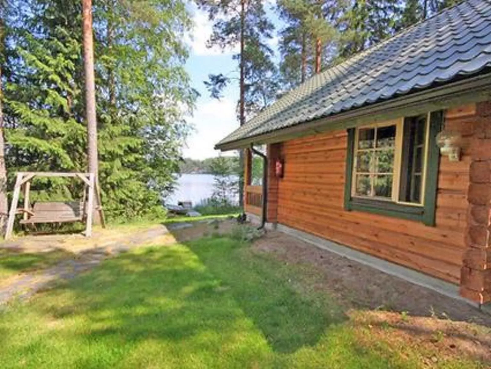 Pikkutupa-Buiten