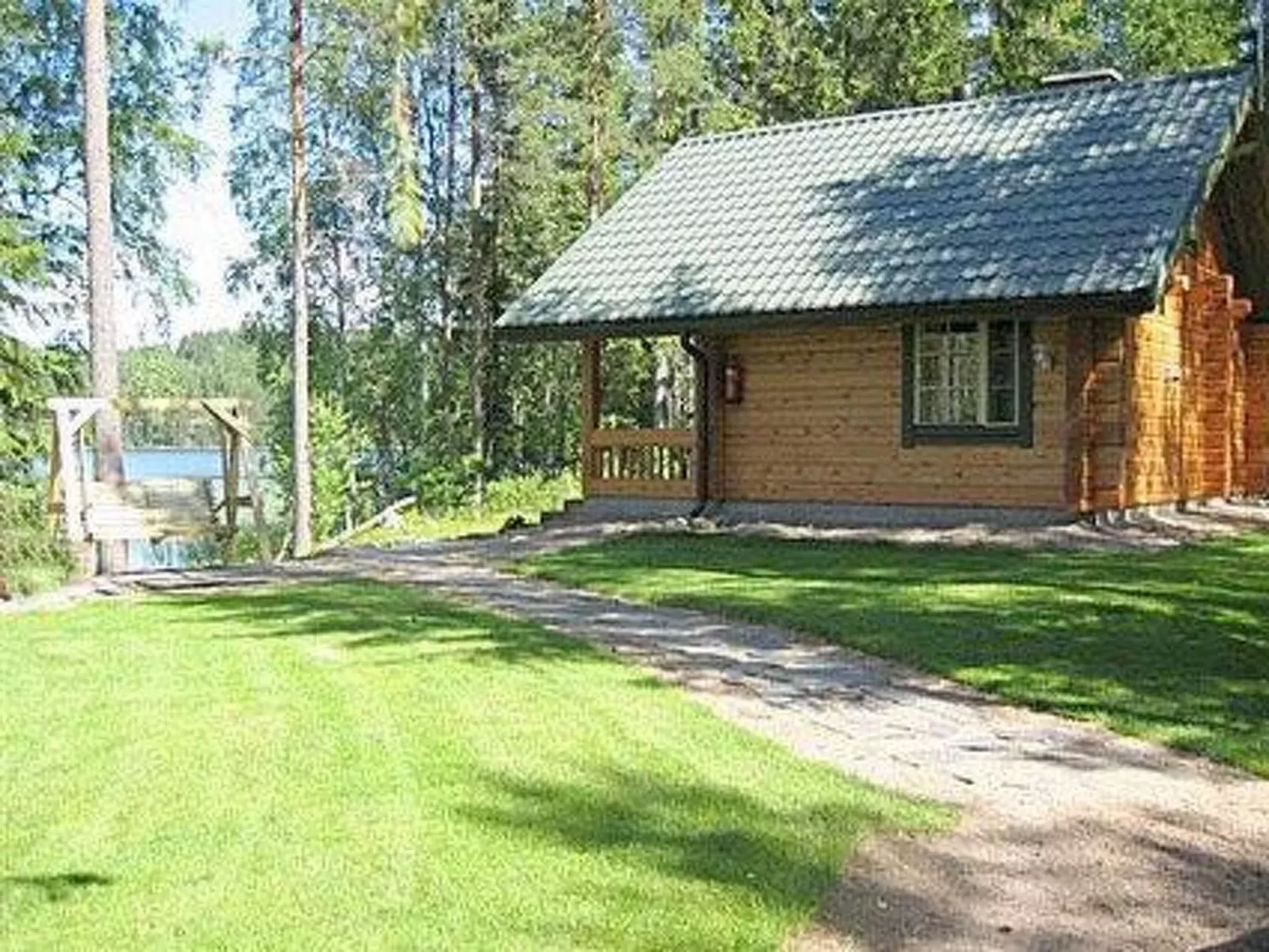Pikkutupa-Buiten