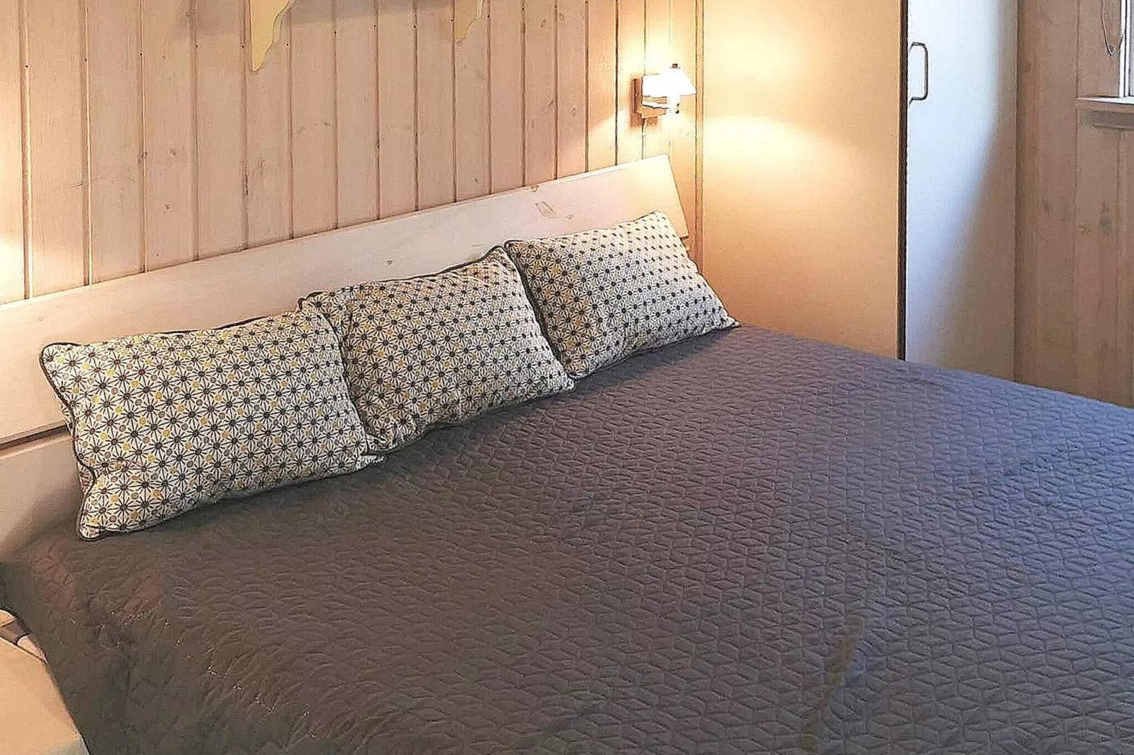 Gezellig vakantiehuis in Vestervig met sauna-Niet-getagd