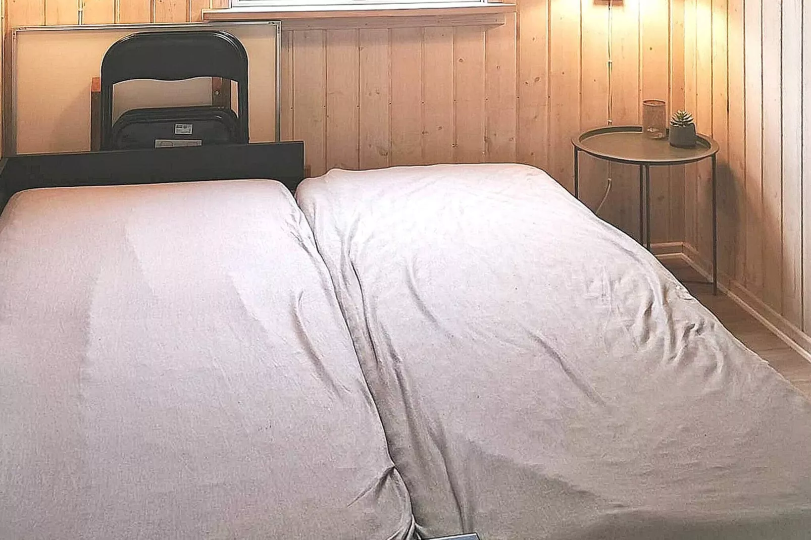 8 persoons vakantie huis in Vestervig-Niet-getagd