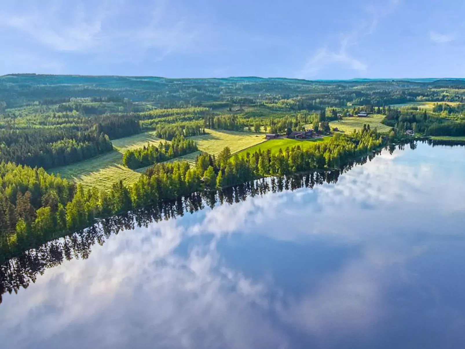 Talasniemi-Buiten
