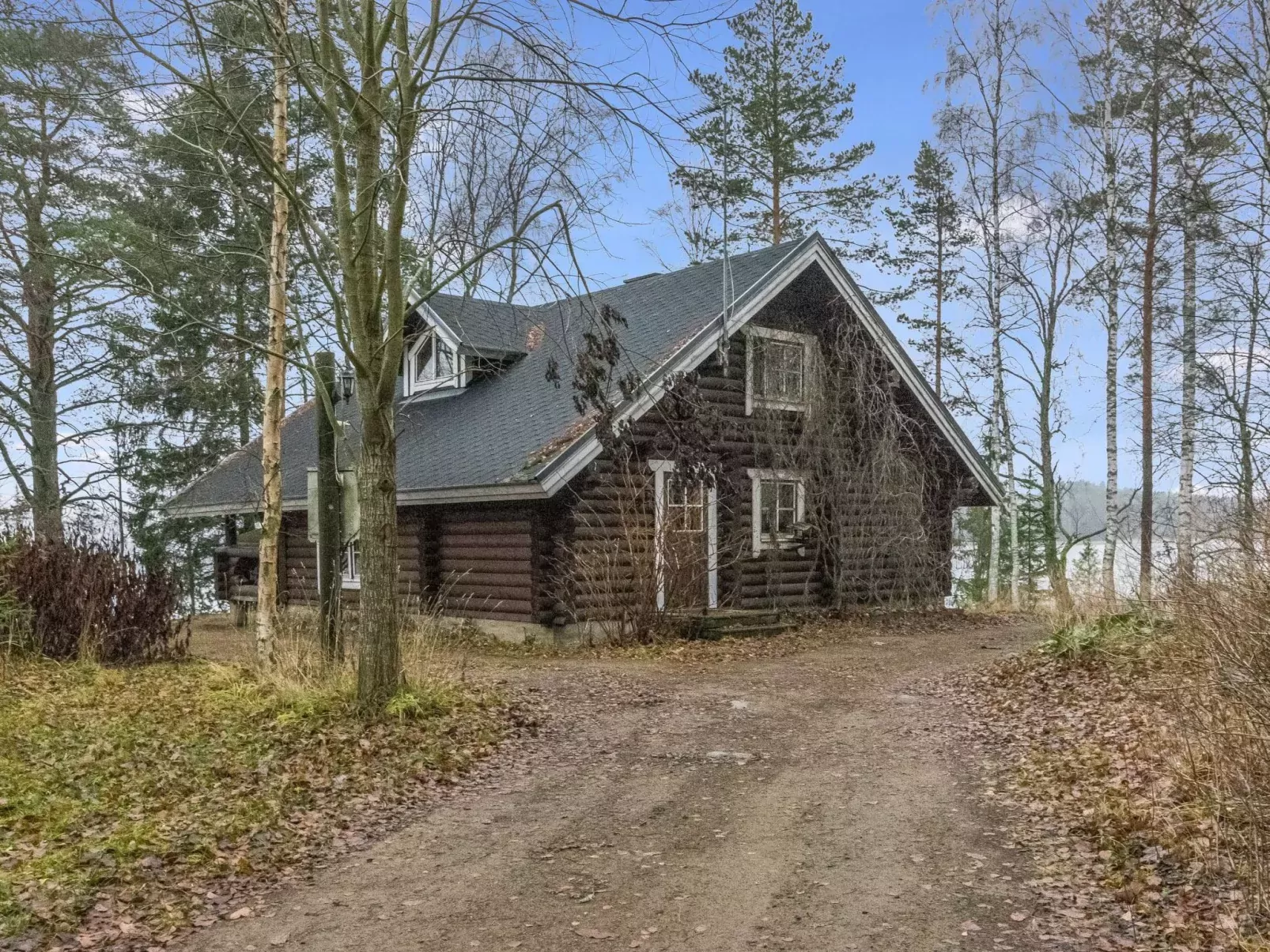 Kärkimökki-Buiten