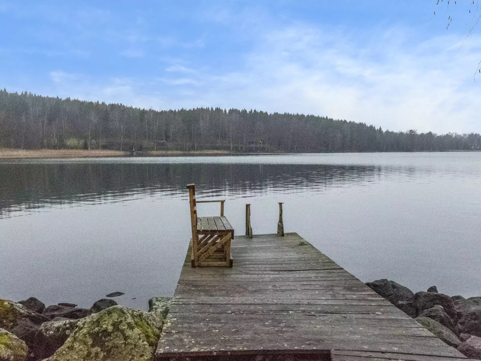Kärkimökki-Buiten