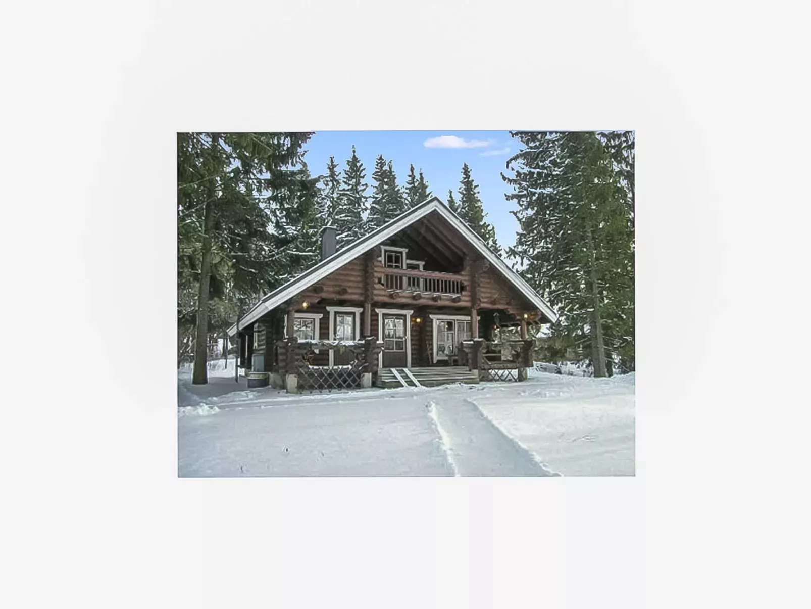 Kärkimökki-Buiten