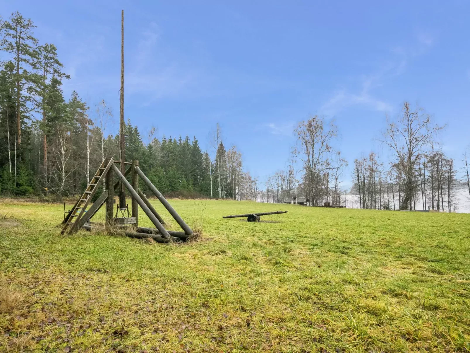 Kärkimökki-Buiten