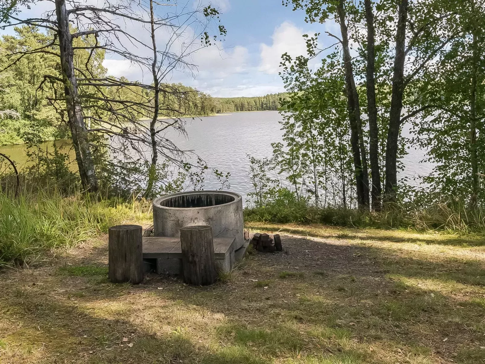 Kivilöytö-Buiten