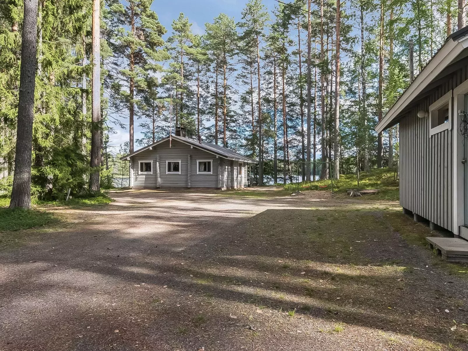 Kivilöytö-Buiten