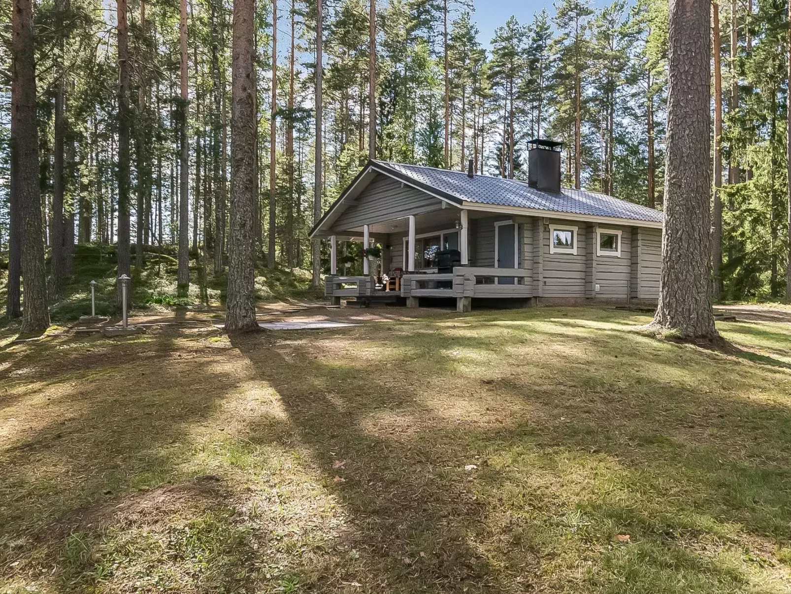 Kivilöytö-Buiten