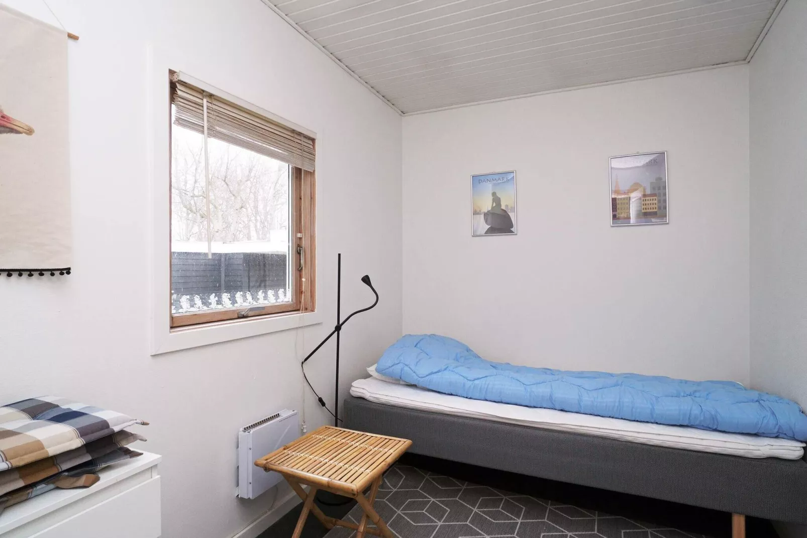 5 persoons vakantie huis in Gilleleje-By Traum-Binnen