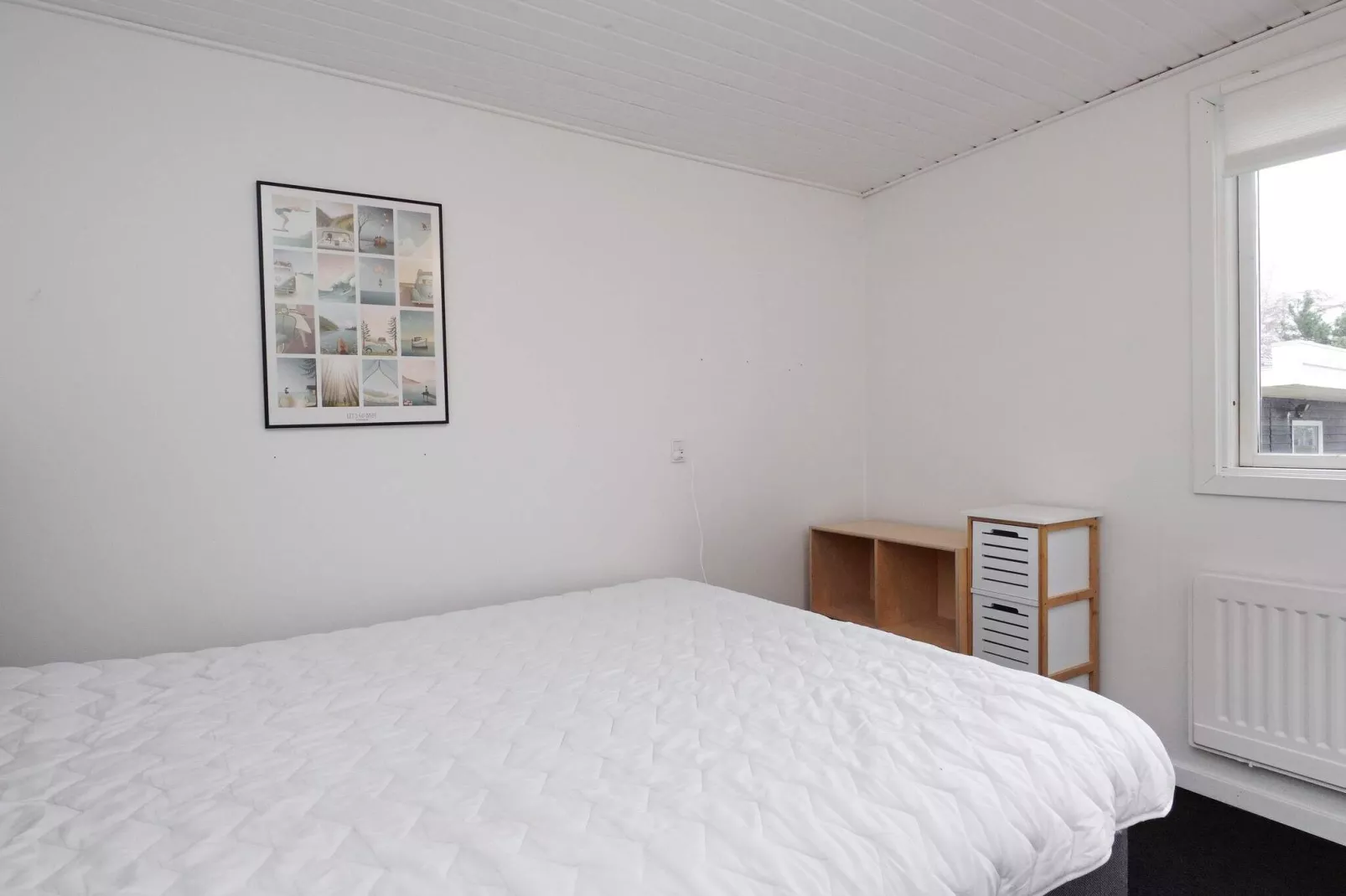 5 persoons vakantie huis in Gilleleje-By Traum-Binnen
