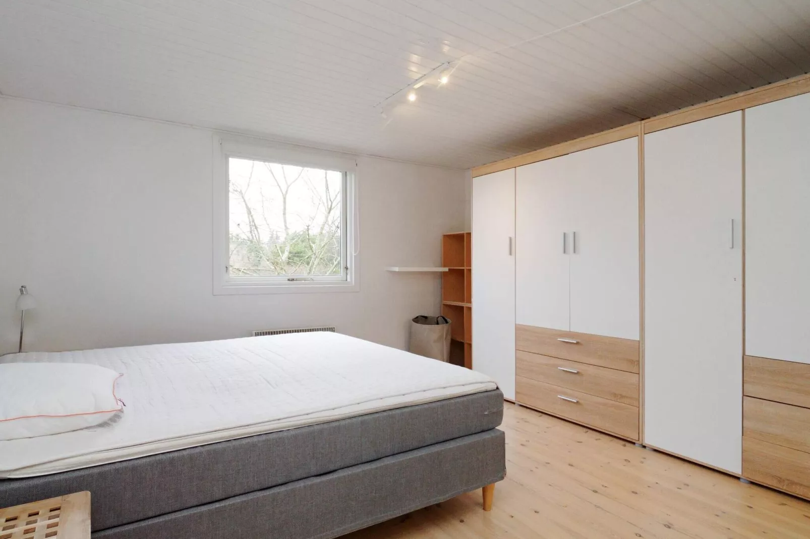 5 persoons vakantie huis in Gilleleje-By Traum-Binnen