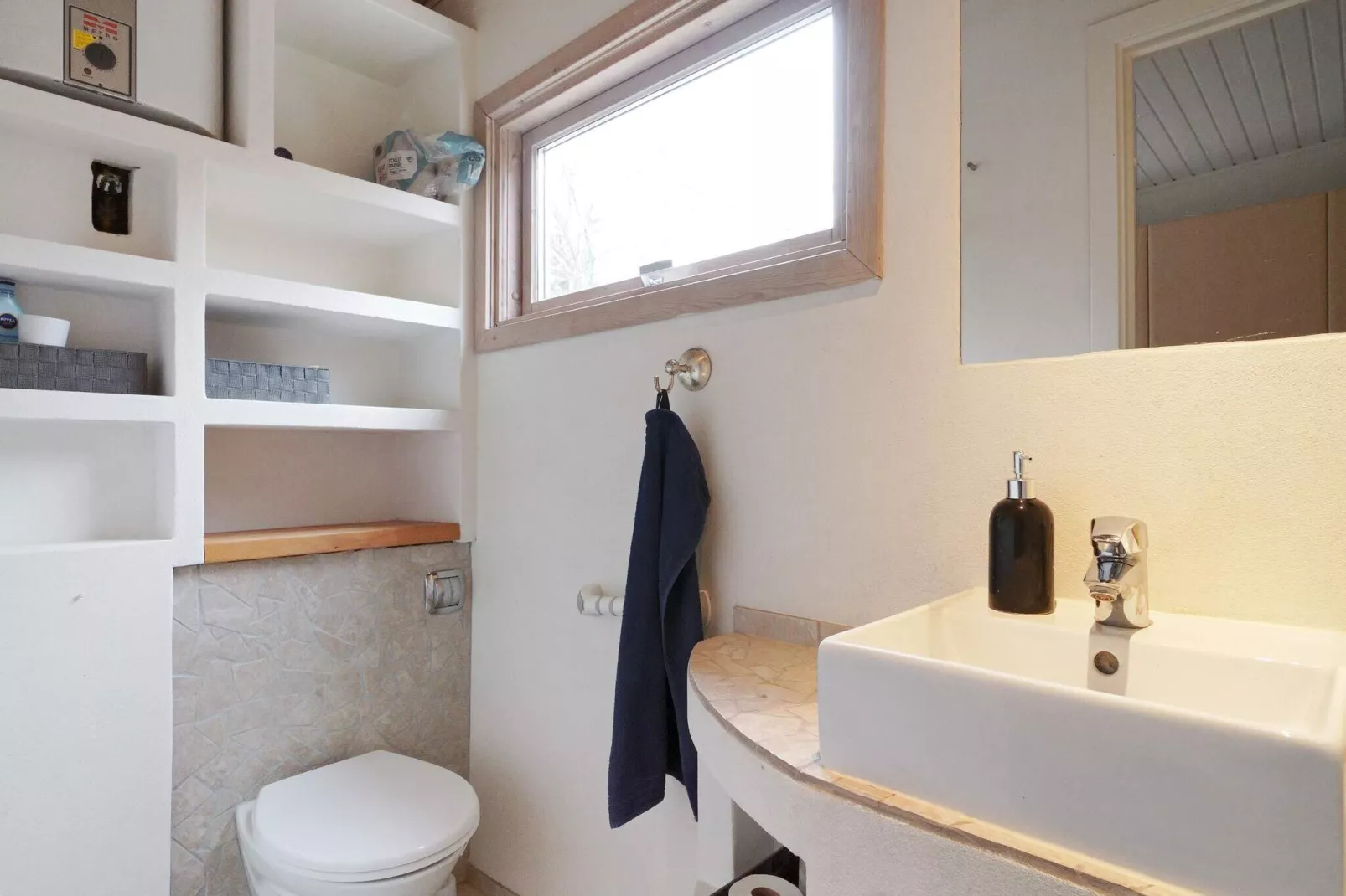 5 persoons vakantie huis in Gilleleje-By Traum-Binnen
