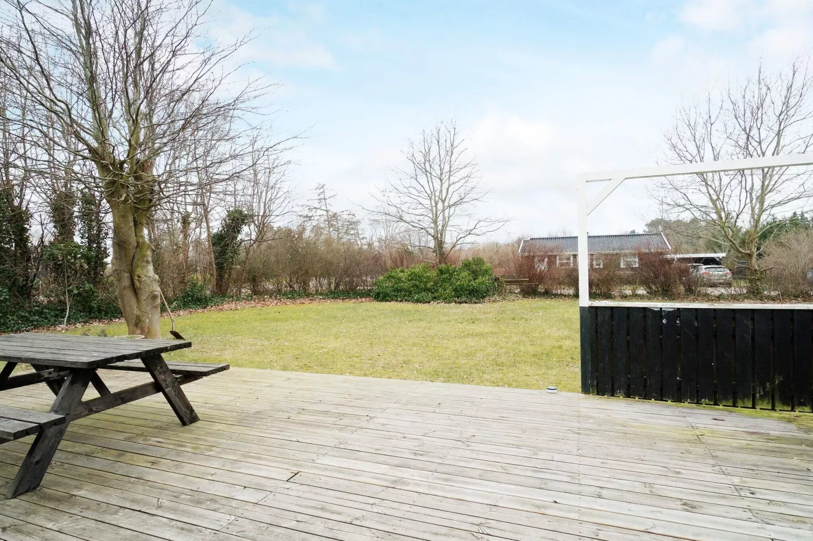 5 persoons vakantie huis in Gilleleje-By Traum-Uitzicht