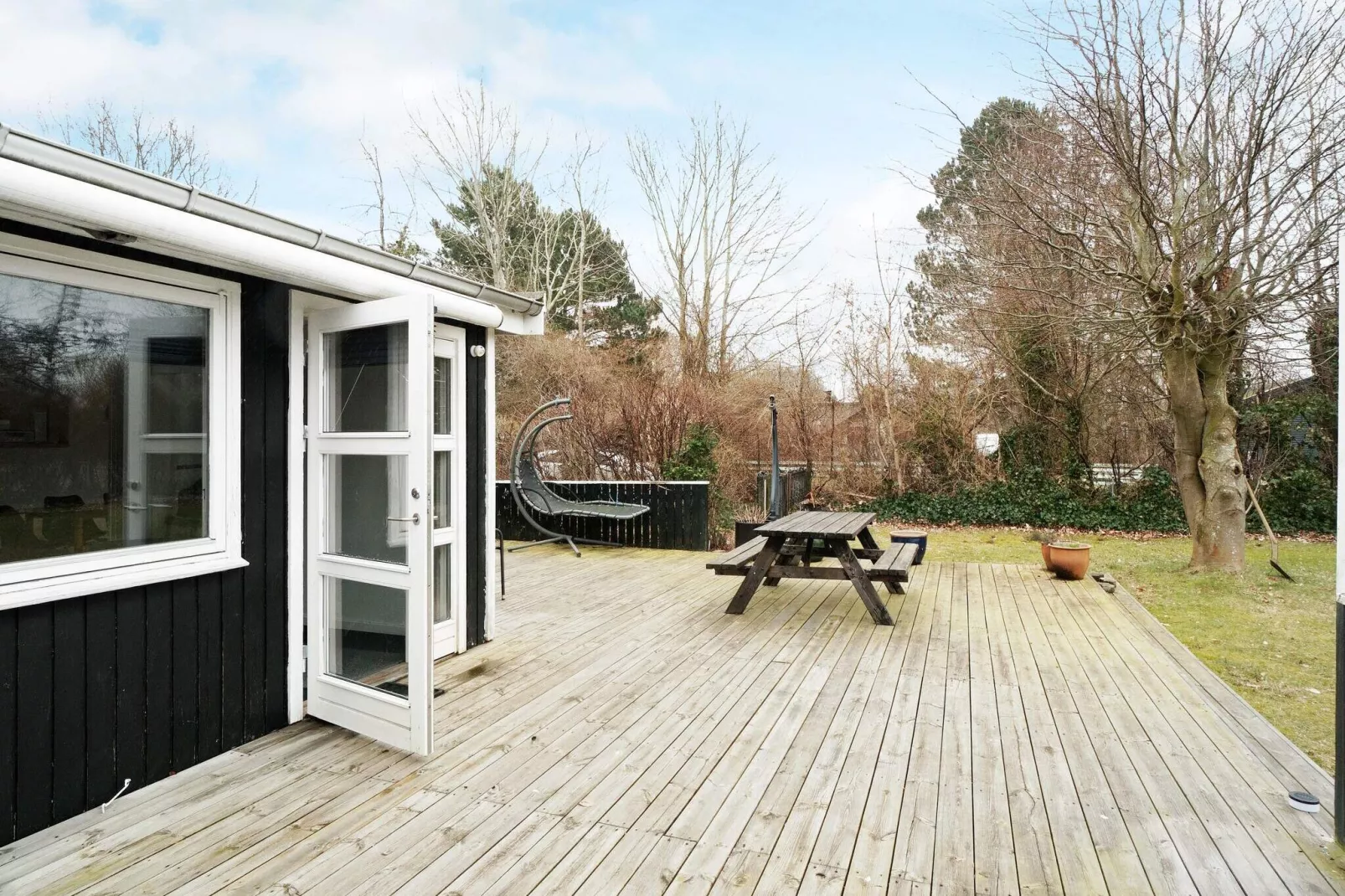 5 persoons vakantie huis in Gilleleje-By Traum-Uitzicht