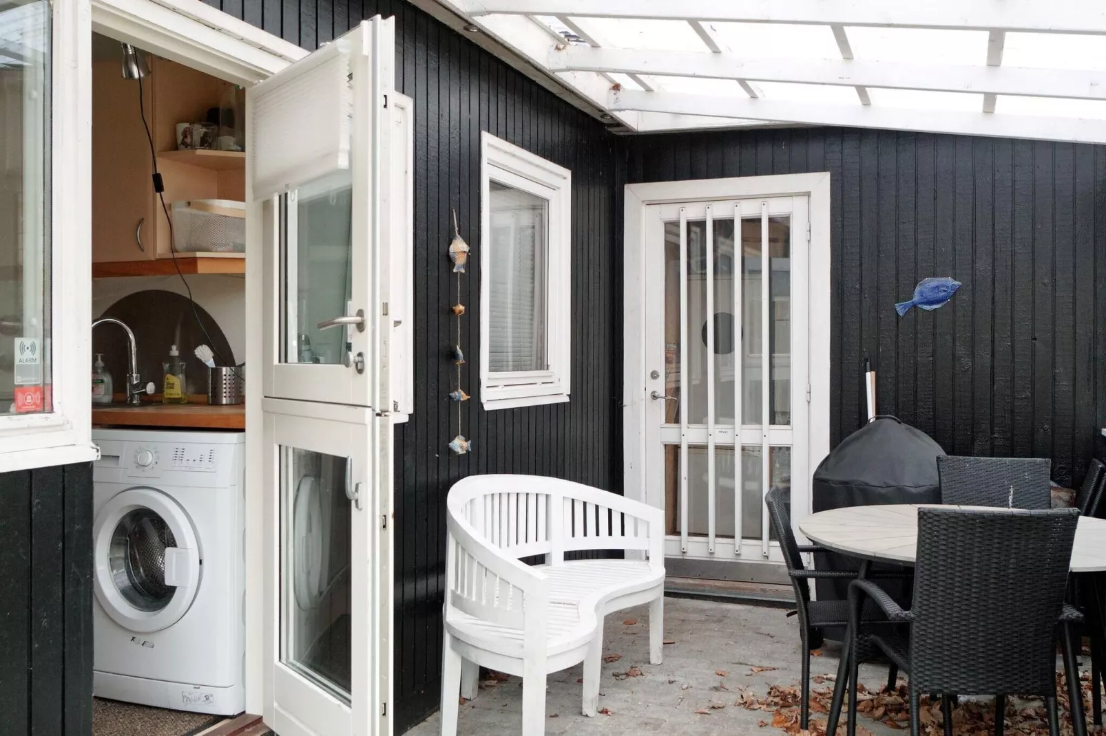 5 persoons vakantie huis in Gilleleje-By Traum-Uitzicht