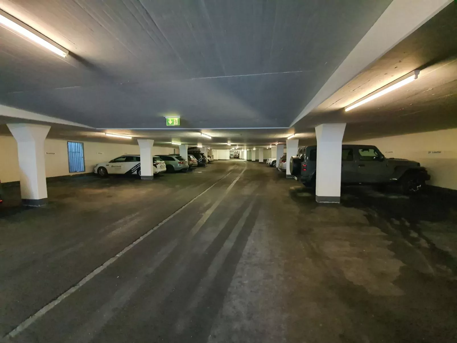Wohnung Valos Figi-Binnen