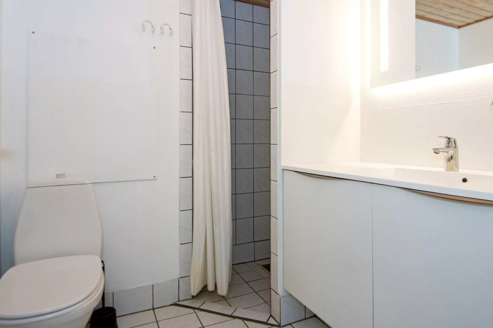 4 persoons vakantie huis in Fanø-By Traum-Binnen