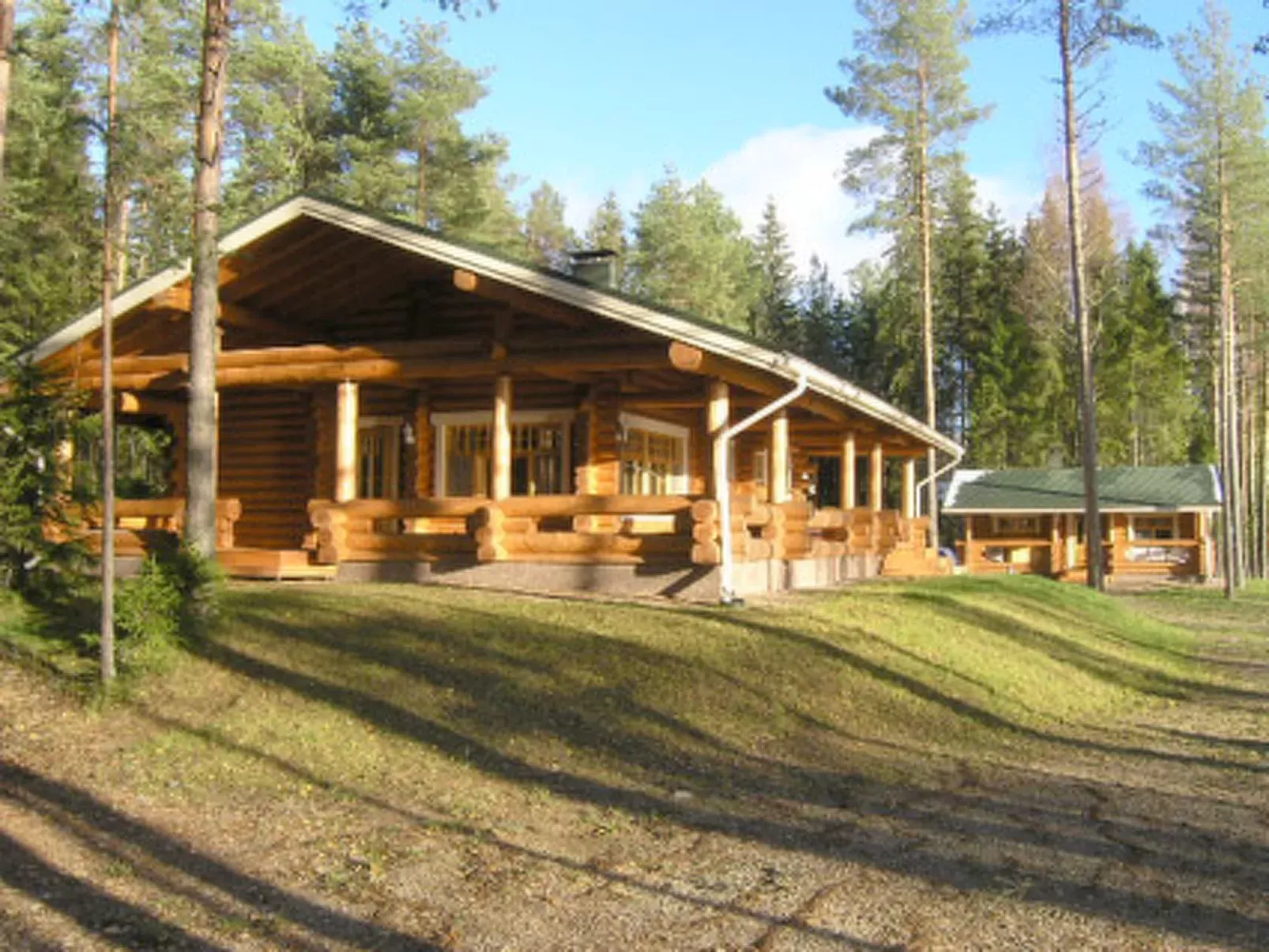 Kivitasku-Buiten