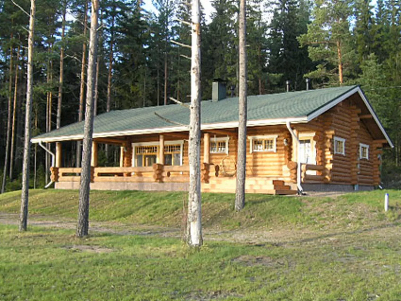 Kivitasku-Buiten