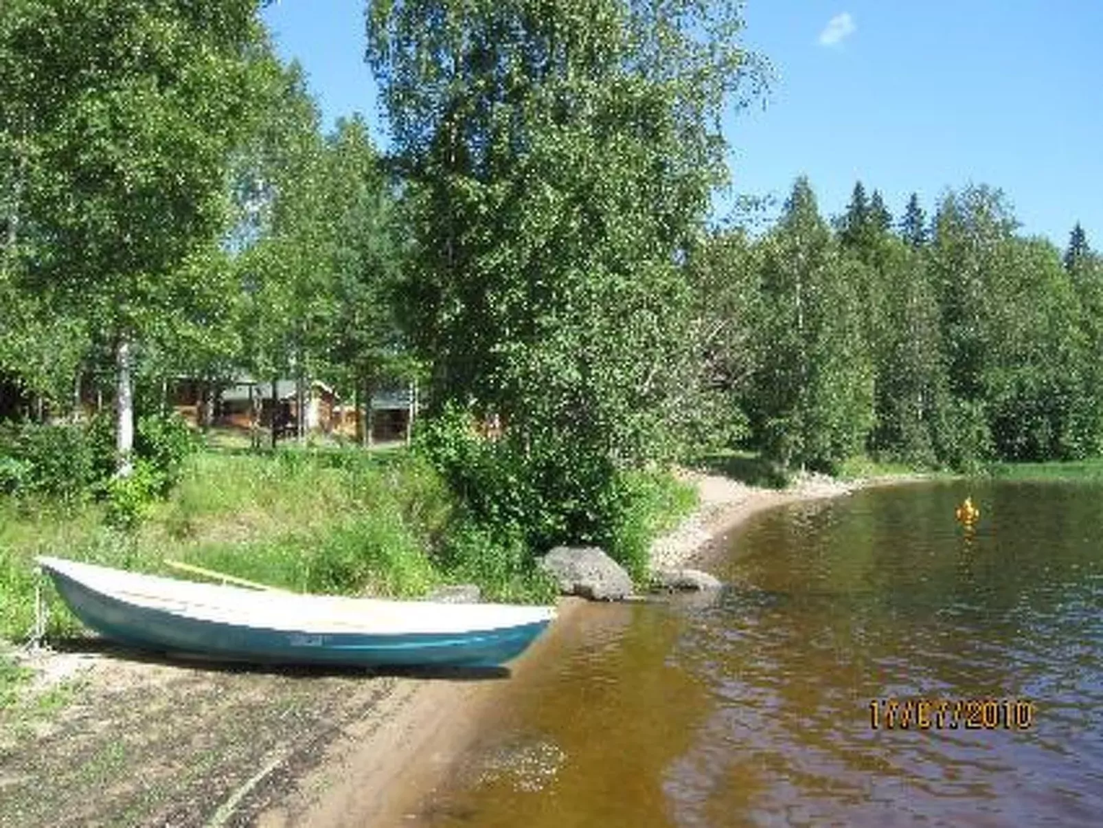 Kivitasku-Buiten