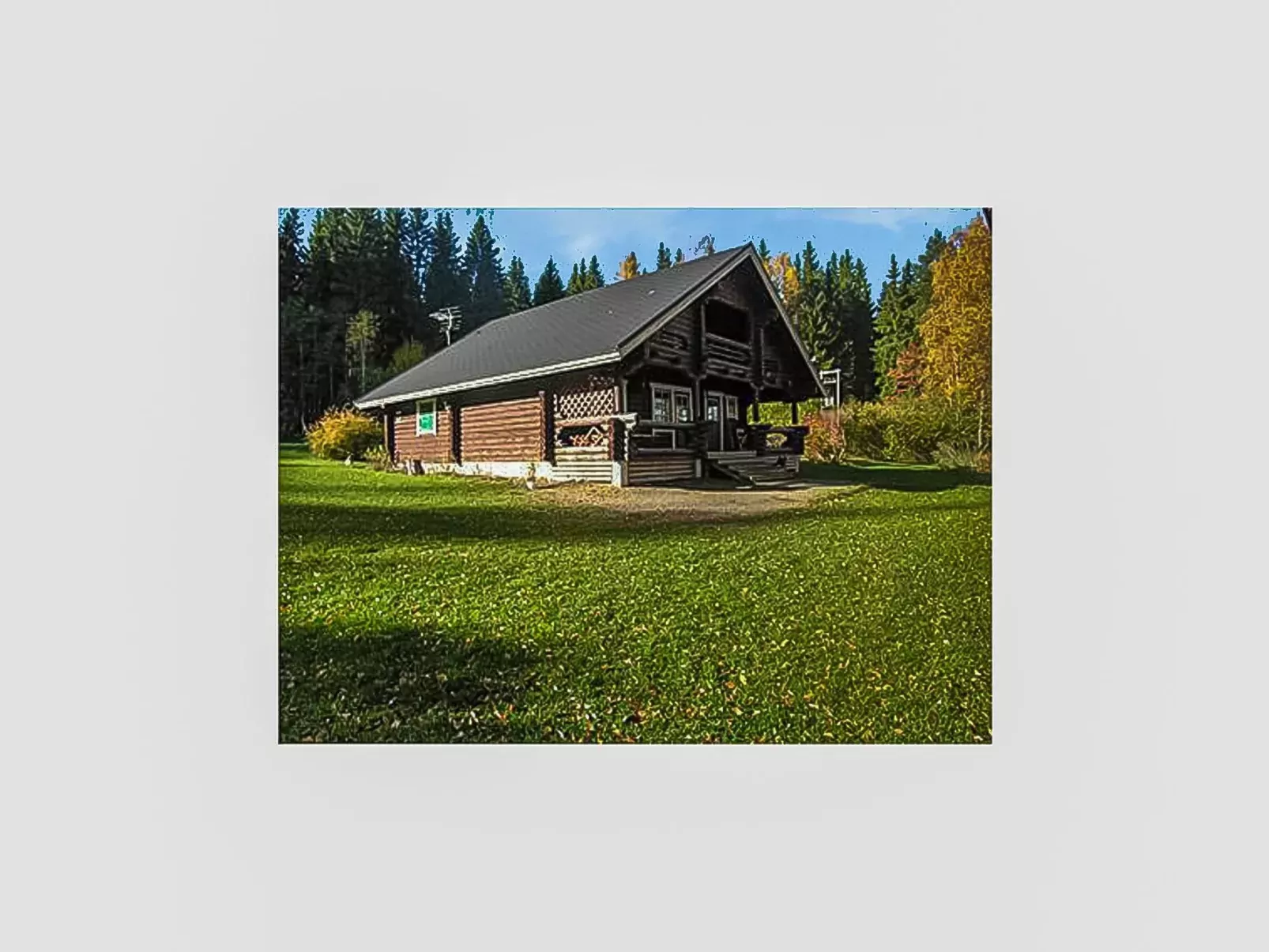 Oravanpesä-Buiten
