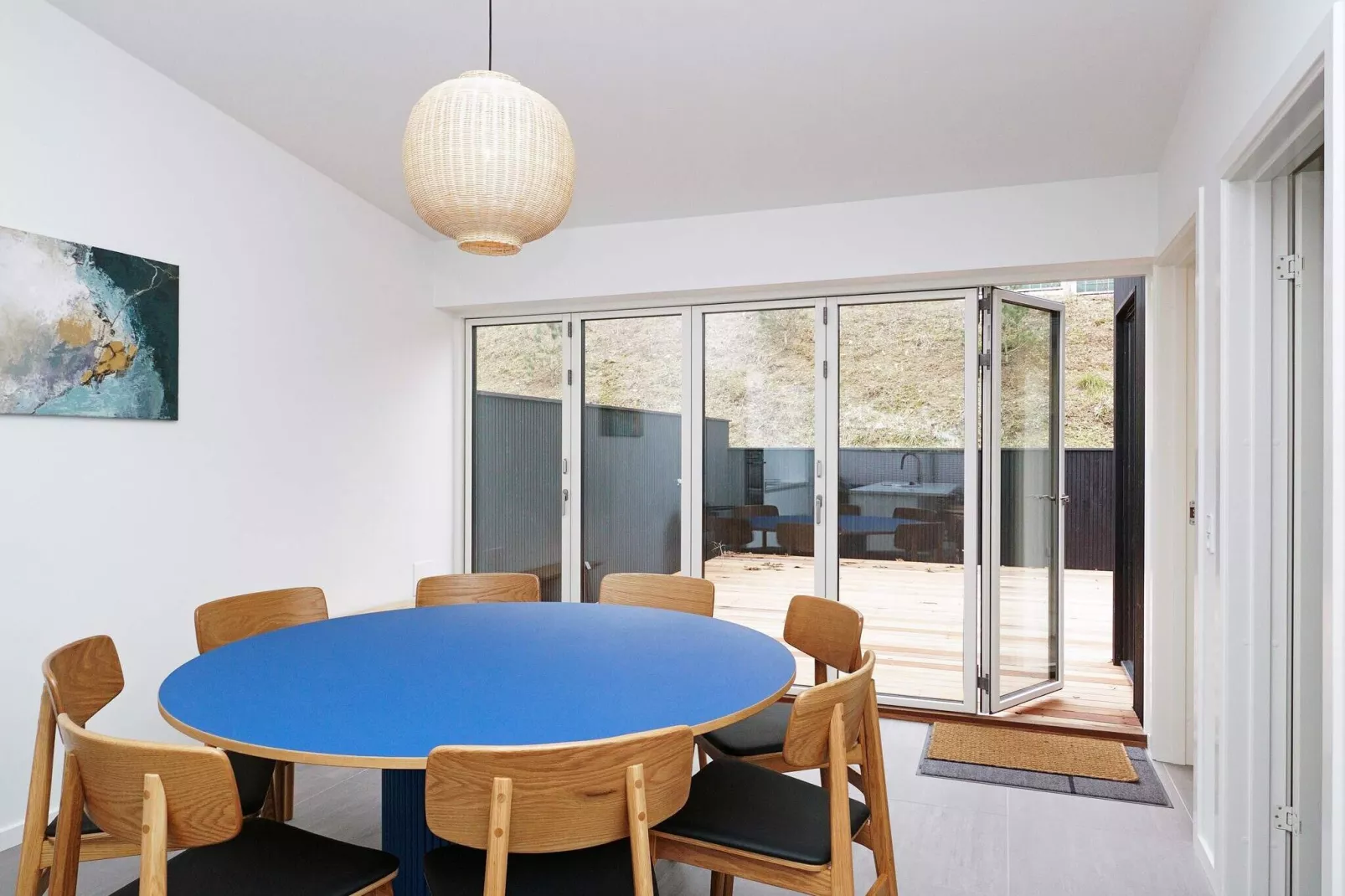 7 persoons vakantie huis in Gilleleje-By Traum-Binnen