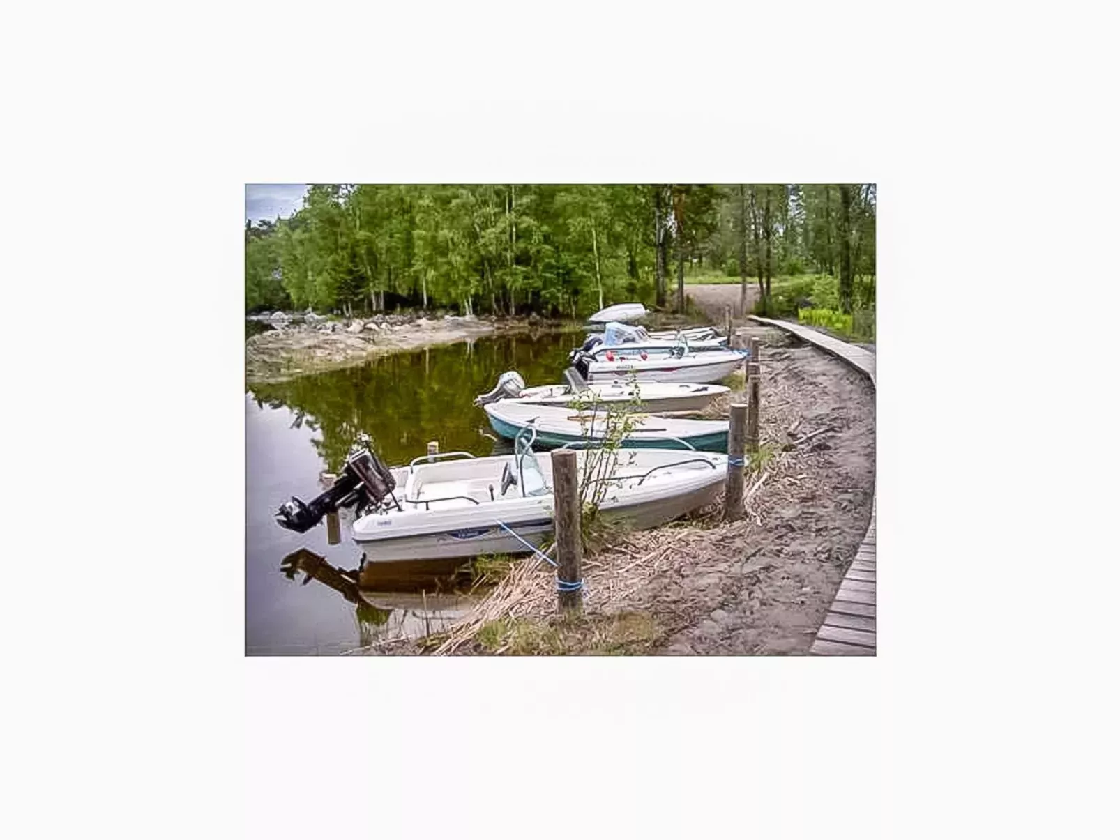 Oravanpesä-Buiten