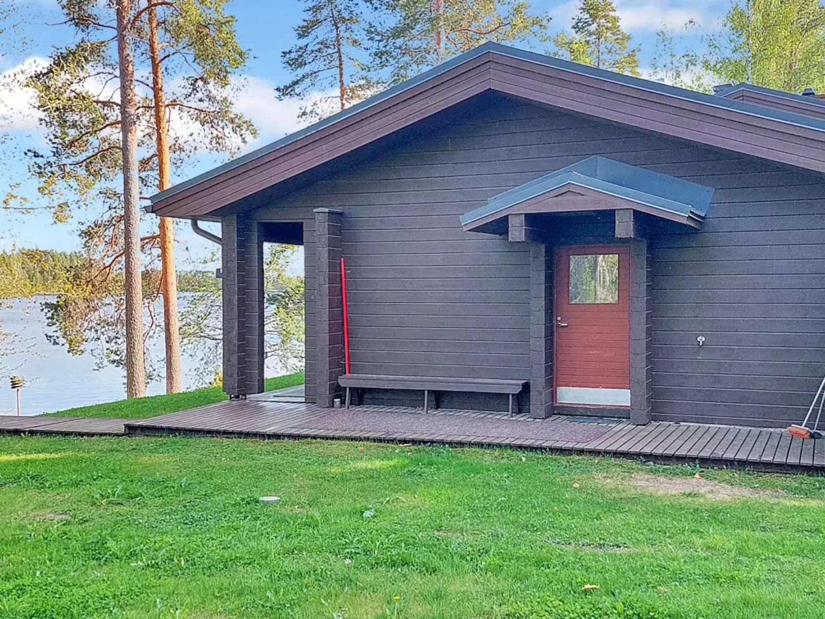 Petäjälahti-Buiten