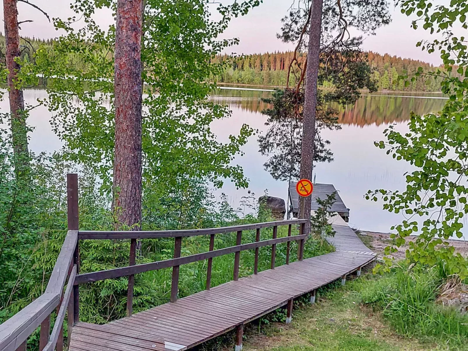 Petäjälahti-Buiten