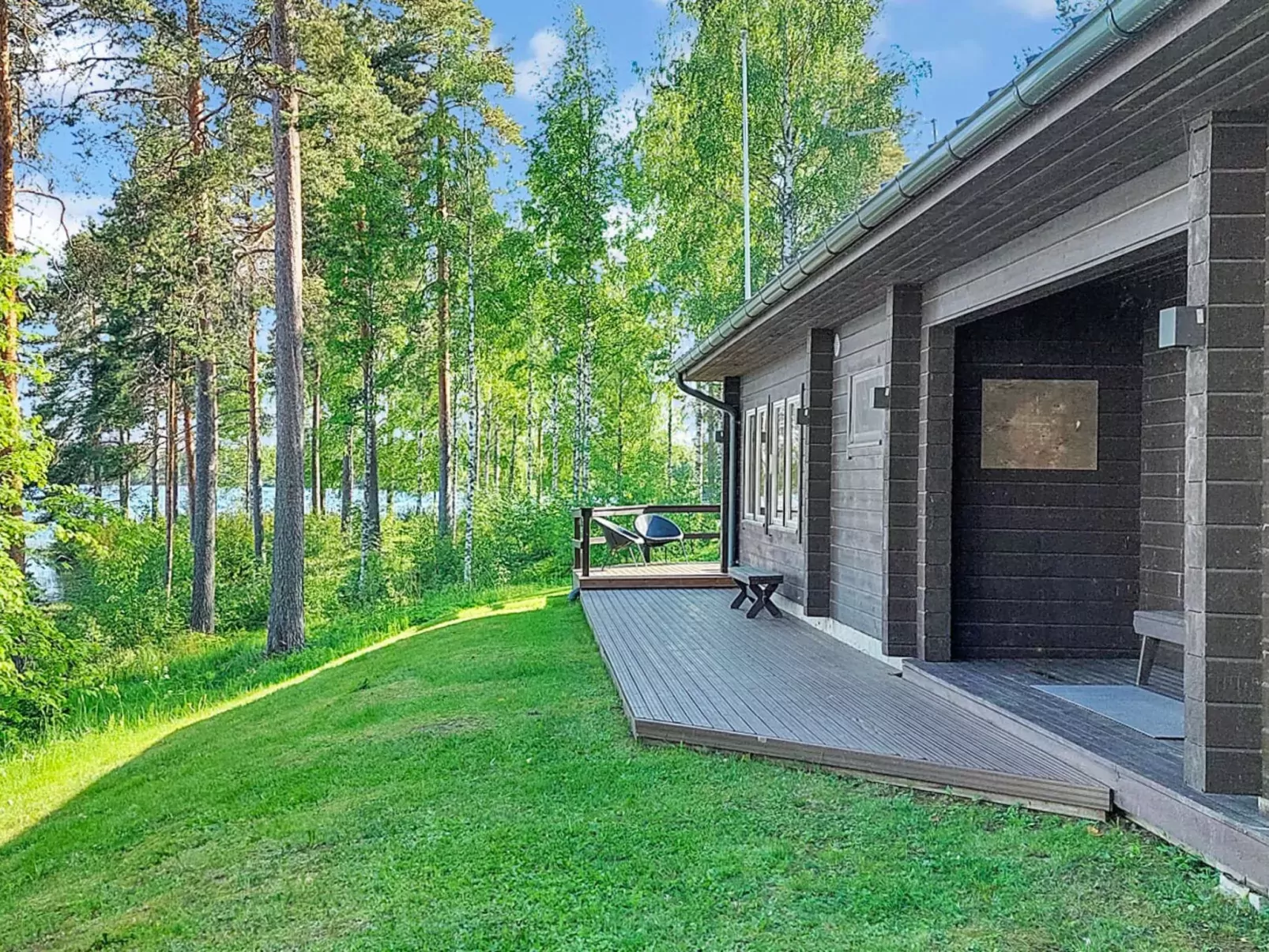Petäjälahti-Buiten