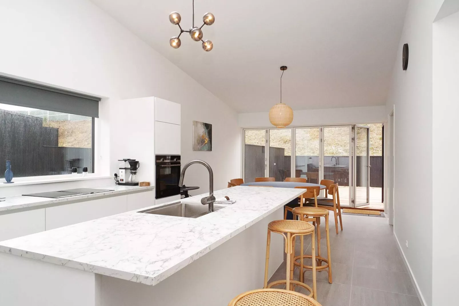 7 persoons vakantie huis in Gilleleje-By Traum-Binnen
