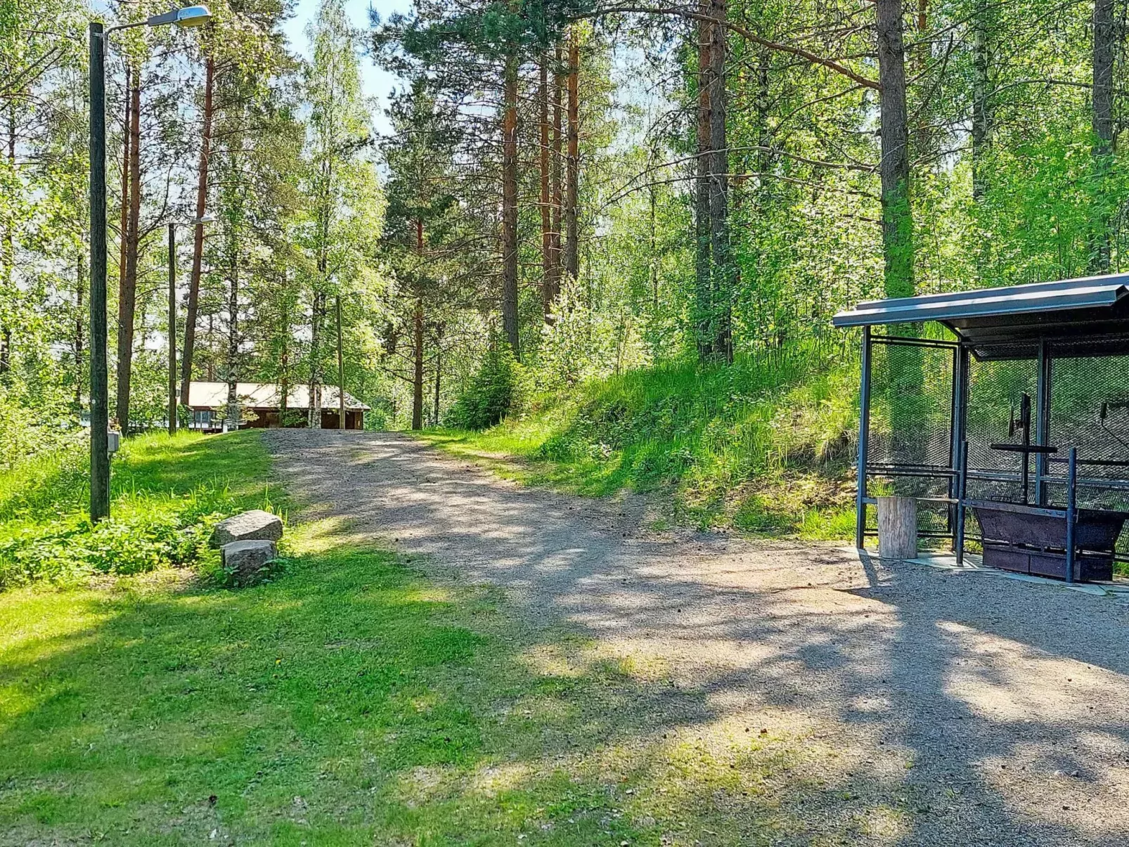 Petäjälahti-Buiten