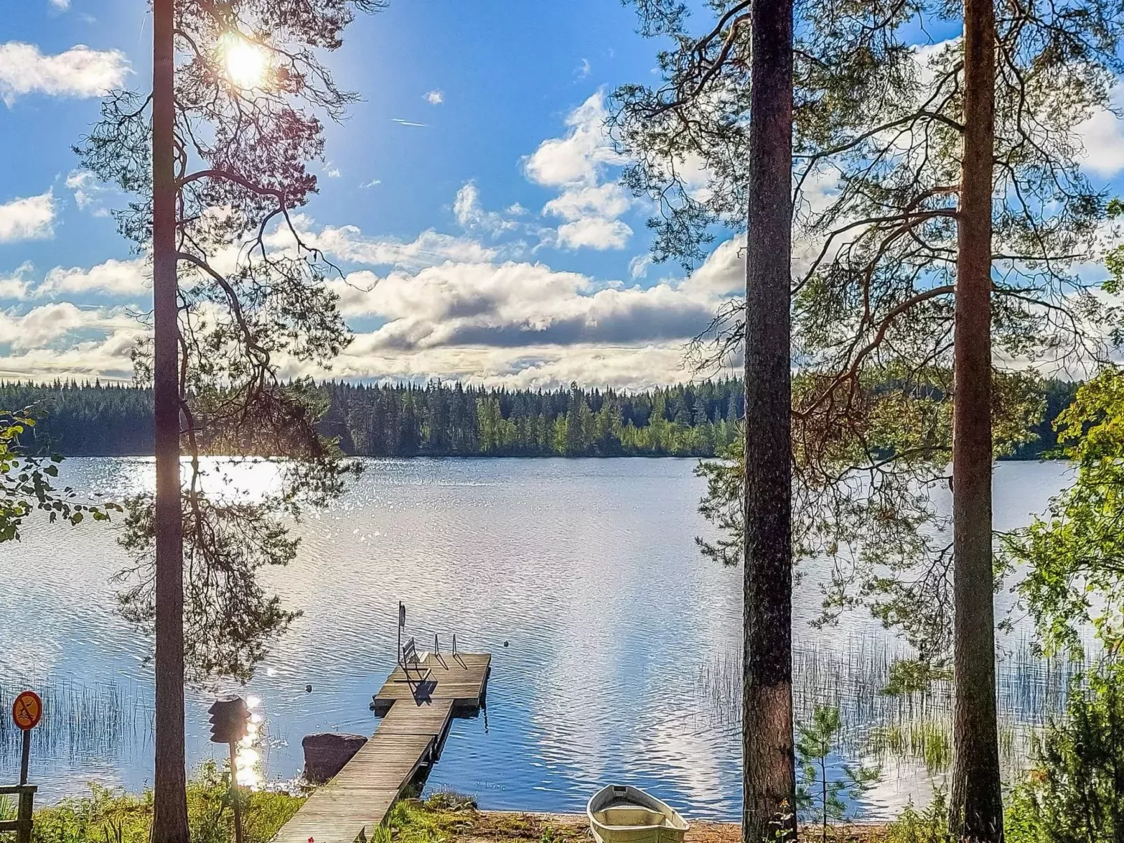 Petäjälahti-Buiten
