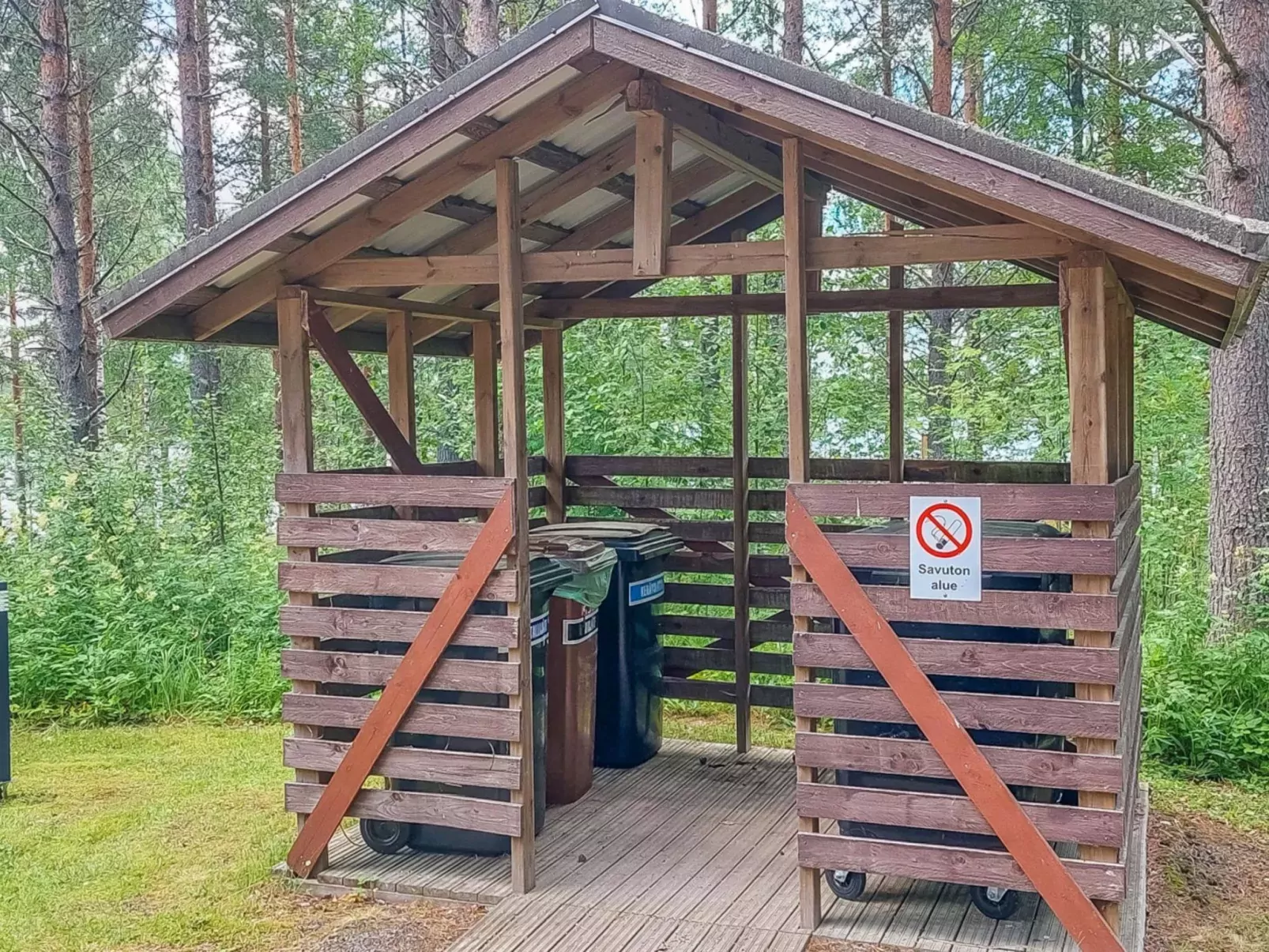 Petäjälahti-Buiten