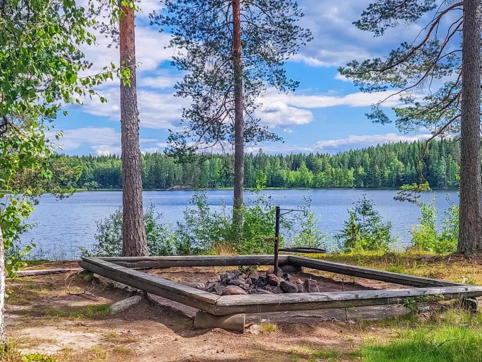 Petäjälahti-Buiten