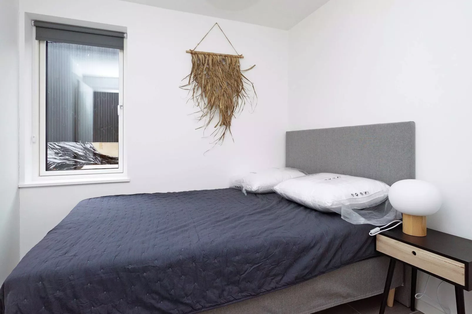 7 persoons vakantie huis in Gilleleje-By Traum-Binnen